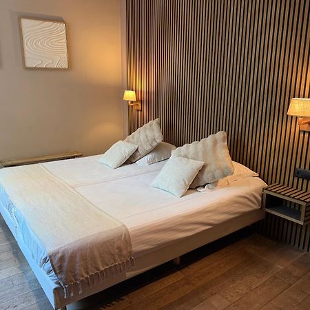 Hotel Giorgi Et Logements Insolites-Jacuzzi Prive Μπαστόν Εξωτερικό φωτογραφία