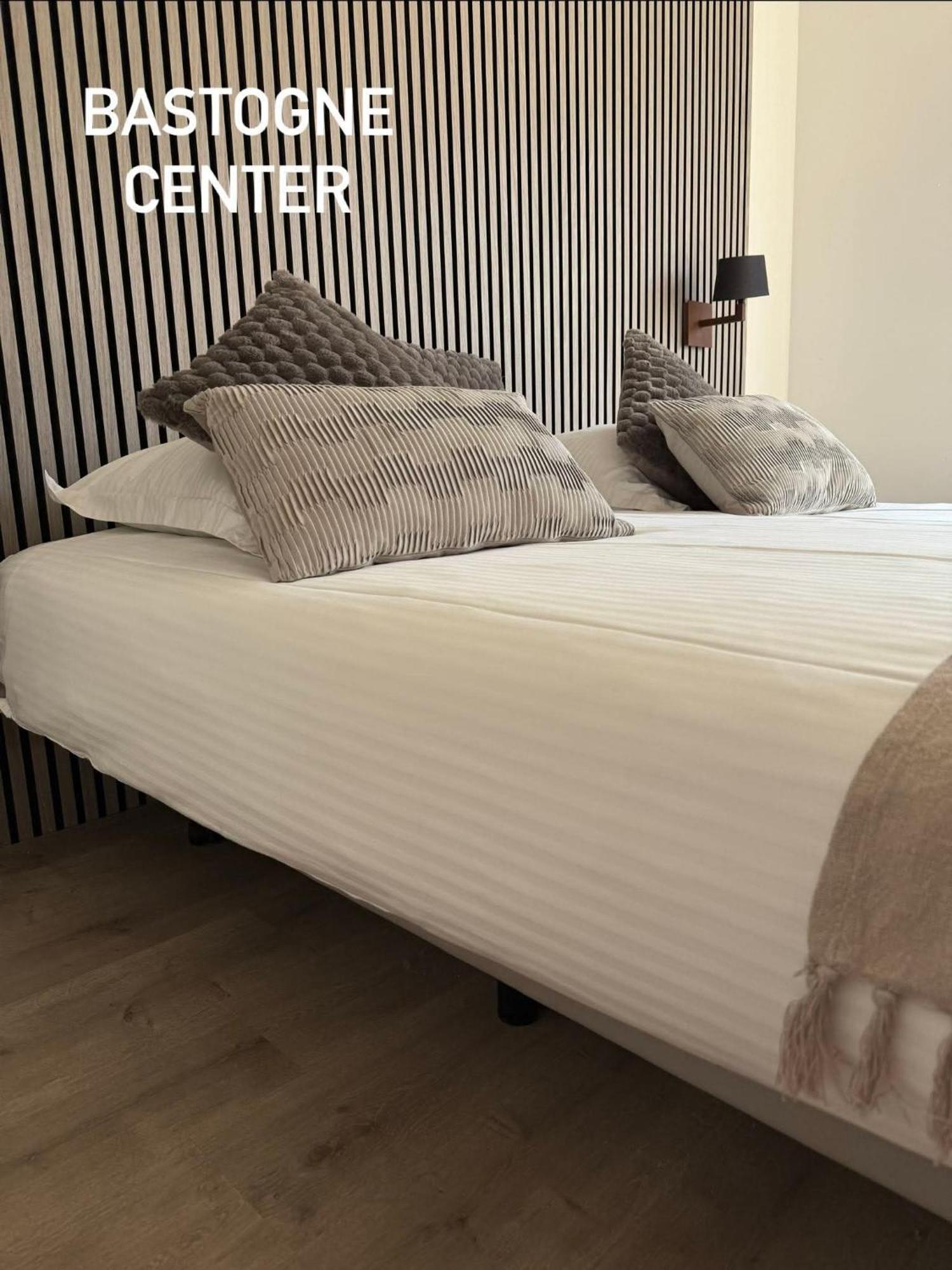Hotel Giorgi Et Logements Insolites-Jacuzzi Prive Μπαστόν Εξωτερικό φωτογραφία
