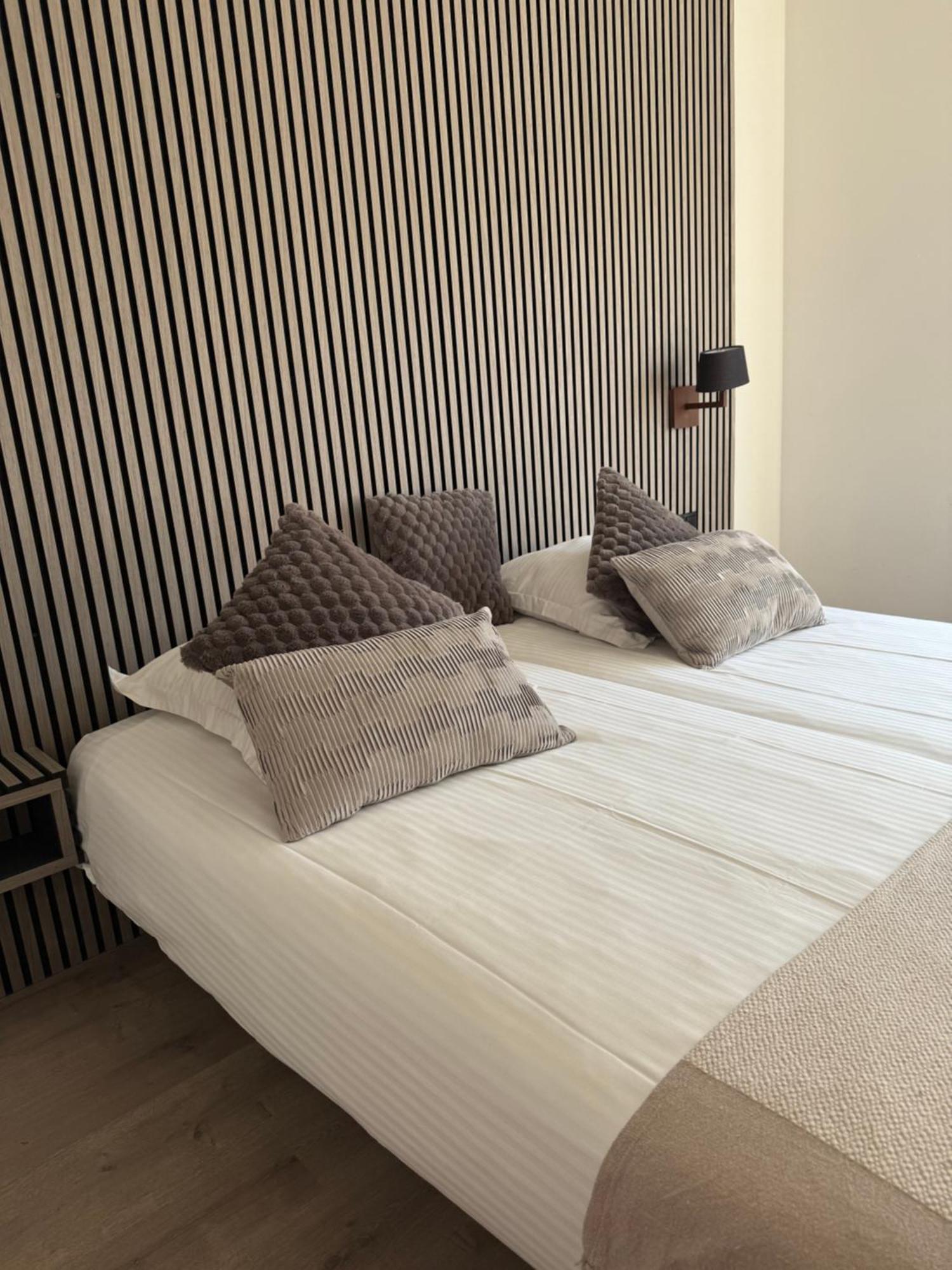 Hotel Giorgi Et Logements Insolites-Jacuzzi Prive Μπαστόν Εξωτερικό φωτογραφία